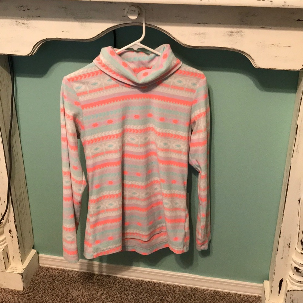 Columbia fleece